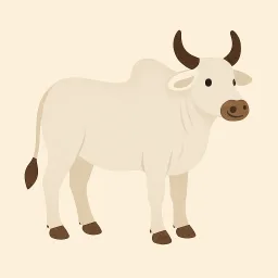 cow