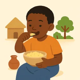 eat