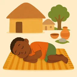 sleep